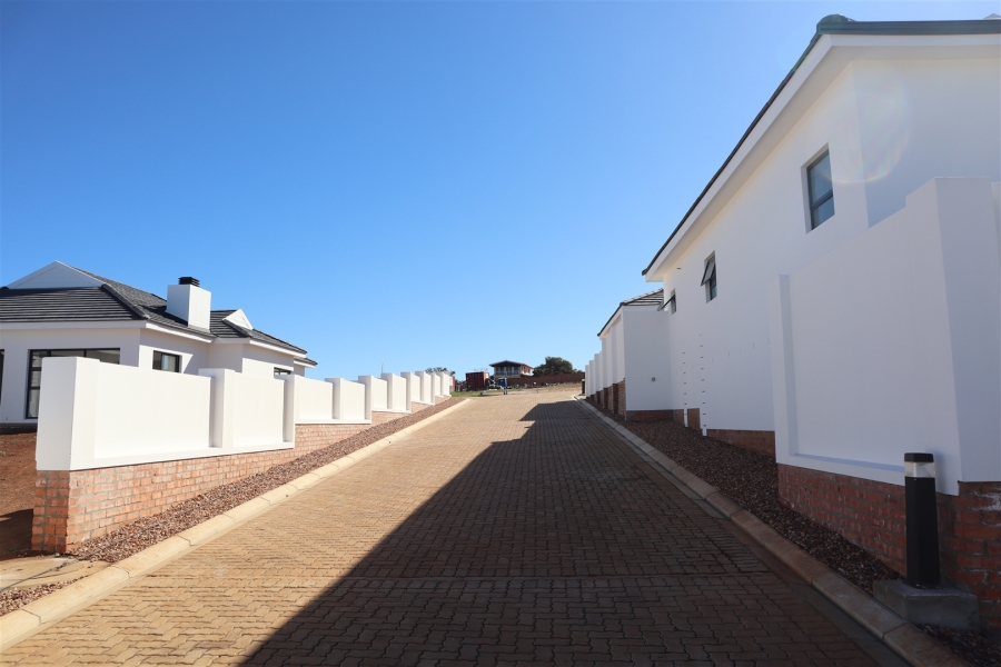 0 Bedroom Property for Sale in Jeffreys Bay Central Eastern Cape